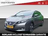 Nissan Leaf N-Connecta 40 kWh | Trekhaak voor fietsendrager