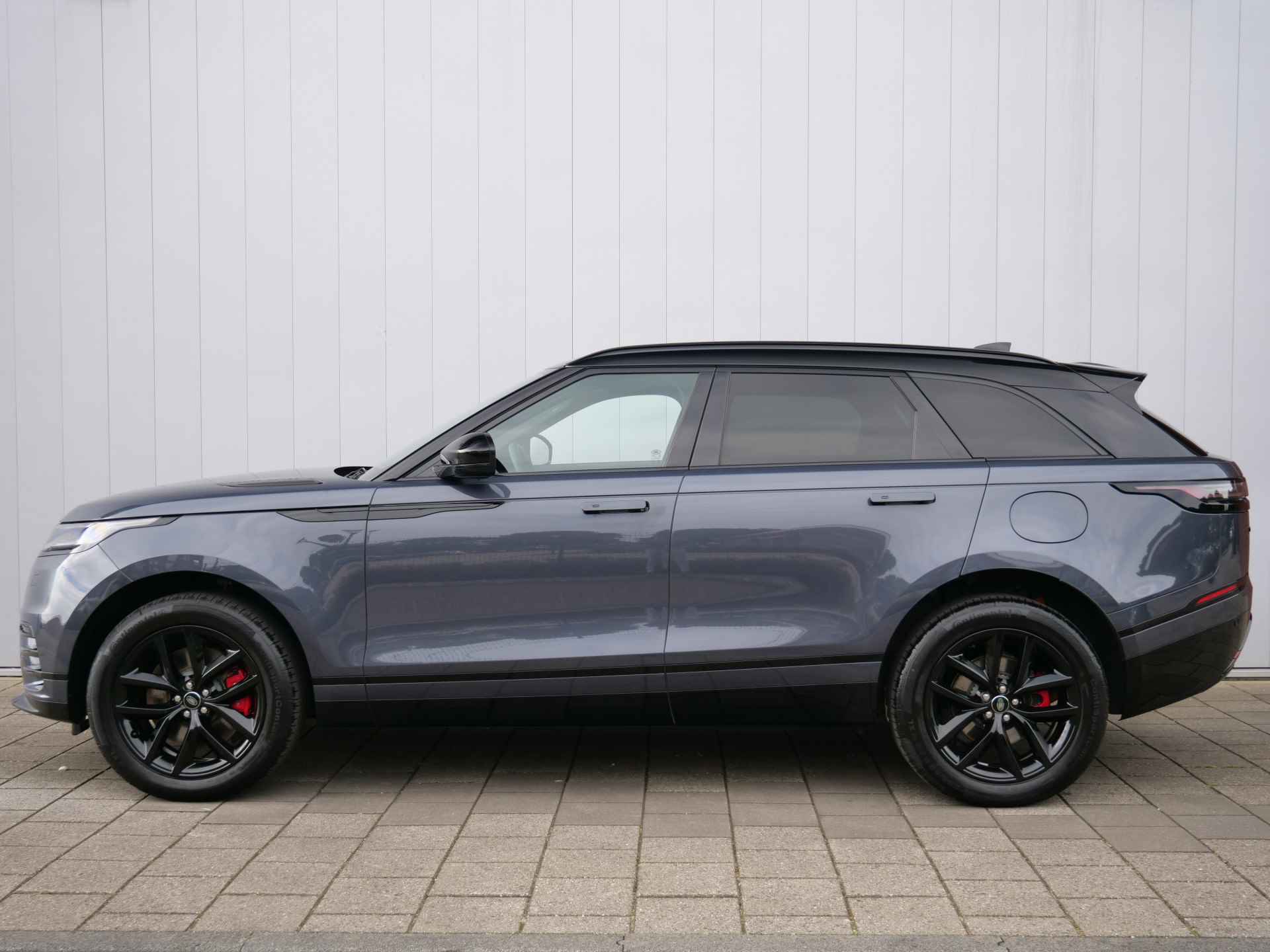 Land Rover Range Rover Velar 2.0 P400e AWD Dynamic HSE PHEV 404pk Automaat Facelift / Leer / Navi / Pano-dak / Camera - 26/46