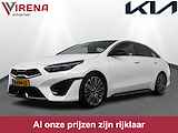 Kia ProCeed 1.5 T-GDi GT-PlusLine JBL Audio - Apple CarPlay/Android Auto - Stoel-/Stuurwiel verwarming - Navigatie - Trekhaak - Adaptieve Cruise Control - Fabrieksgarantie tot 12-2029