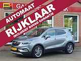 Opel Mokka X 1.4 Turbo Innovation 140PK 5drs AUTOMAAT clima, cruise, navi, led, camera, keyless, carplay, agr, trekhaak RIJKLAAR