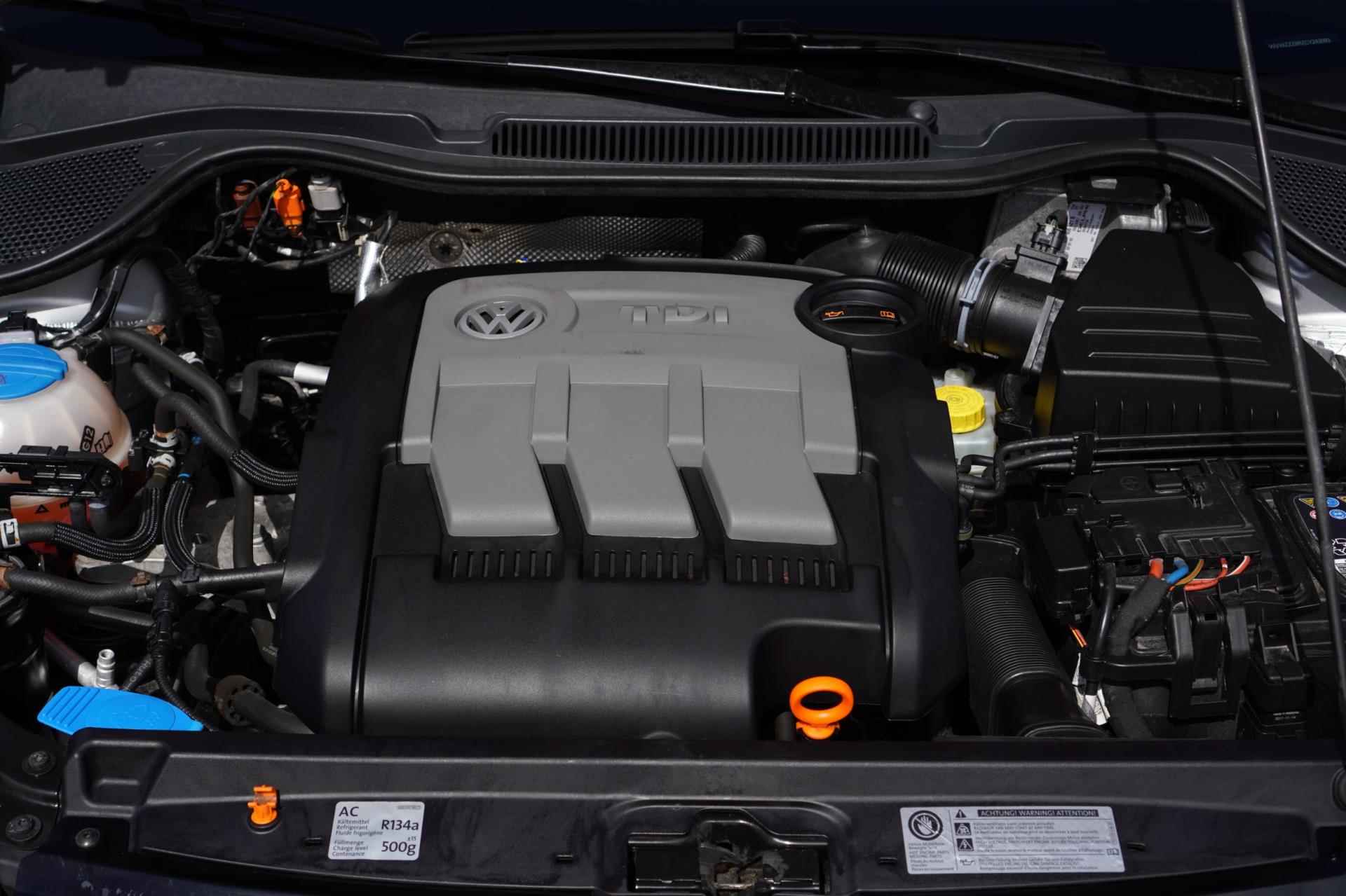 Volkswagen Polo 1.2 TDI BlueMotion Comfortline / 1e eigenaar / Lage km stand - 6/27