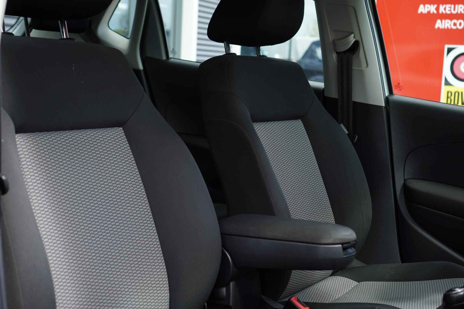 Volkswagen Polo 1.2 TDI BlueMotion Comfortline / 1e eigenaar / Lage km stand - 16/27