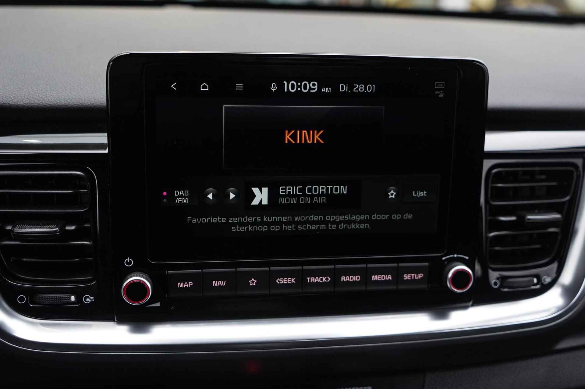 Kia Stonic 1.0 T-GDi MHEV DynamicLine | Navigatie | Camera | Climate control | Cruise Control | Apple Carplay/Android Auto | PDC | LMV - 20/26