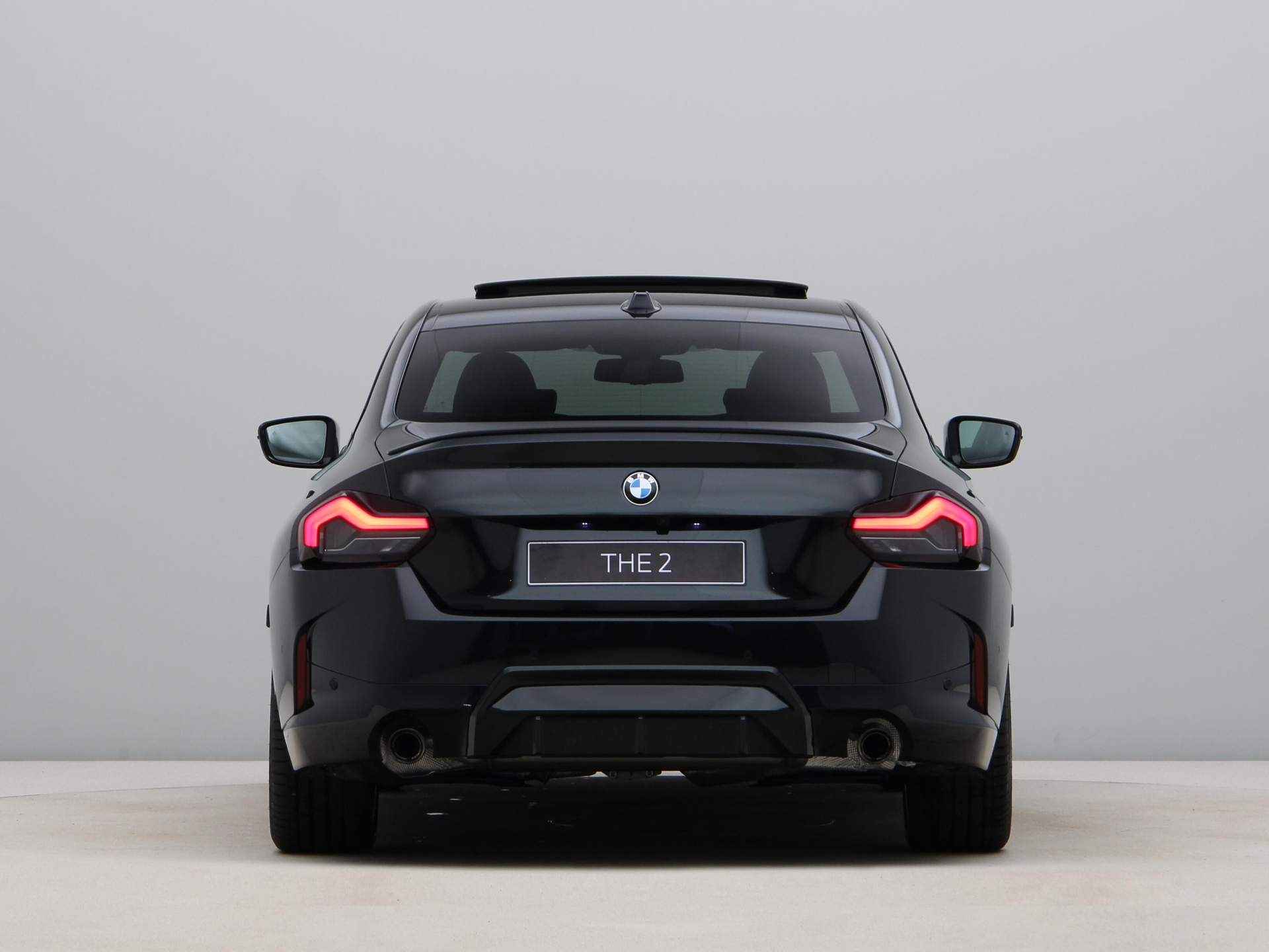 BMW 2 Serie 218i Coupé M Sport Pro - 11/26