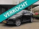 Mazda CX-5 2.0 SkyActiv-G 165 Business Luxury | 1e Eigenaar | Navi, 360 Camera, Stoelverwarming+Ventilatie, A.bankverw., Leder |