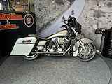 Harley-Davidson FLHX STREET GLIDE