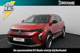 Renault Scenic E-Tech EV87 long range iconic