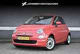 Fiat 500 1.2 Popstar / Airco / 15" LMV