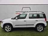 SKODA Yeti 1.2 TSI 105pk Active