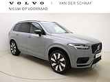 Volvo XC90 T8 455pk AWD Ultra Dark / Luchtvering / Massage stoelen / Stoelventilatie / Bowers & Wilkins audio /