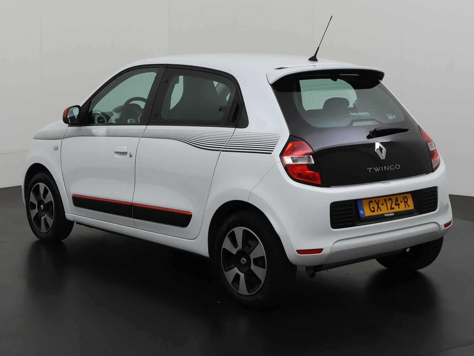 Renault Twingo 1.0 SCe Collection | Airco | Bluetooth | Zondag Open! - 6/29