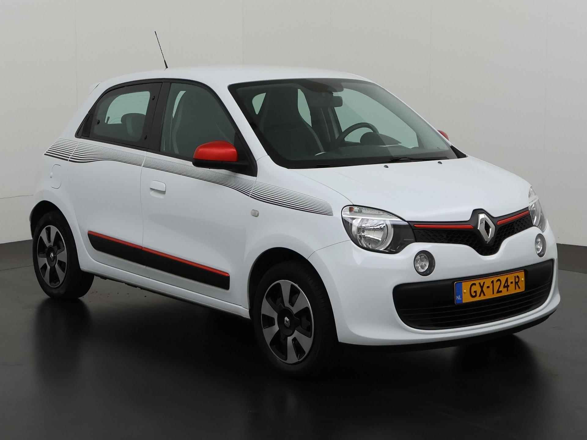 Renault Twingo 1.0 SCe Collection | Airco | Bluetooth | Zondag Open! - 22/29