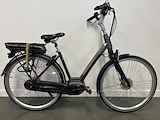 SPARTA B2 400Wh km stand: 4806 Meeneemprijs Dames Darkgrey/Grey 48cm 2015