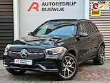 Mercedes-Benz GLC-klasse 300e 4MATIC Premium Memory/360/Pano