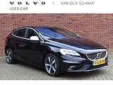 Volvo V40 D3 150PK Automaat Polar+ Sport | Led verlichting | Getinte ramen | Stoelverwarming | Achteruitrijcamera |