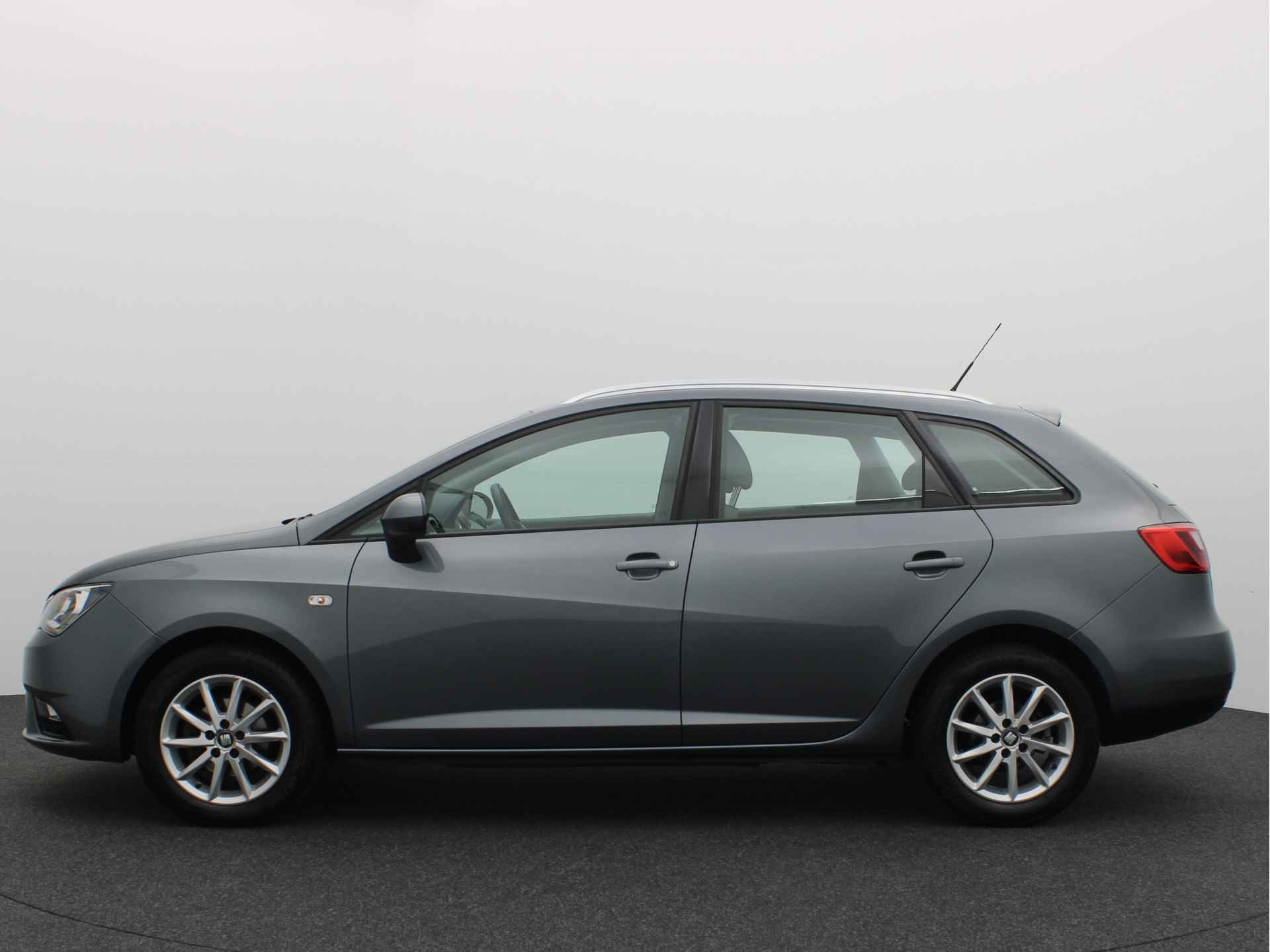 SEAT Ibiza ST 1.0 EcoTSI Style Connect TREKHAAK / CARPLAY / NAVI / PDC / BLUETOOTH / CRUISE - 3/44