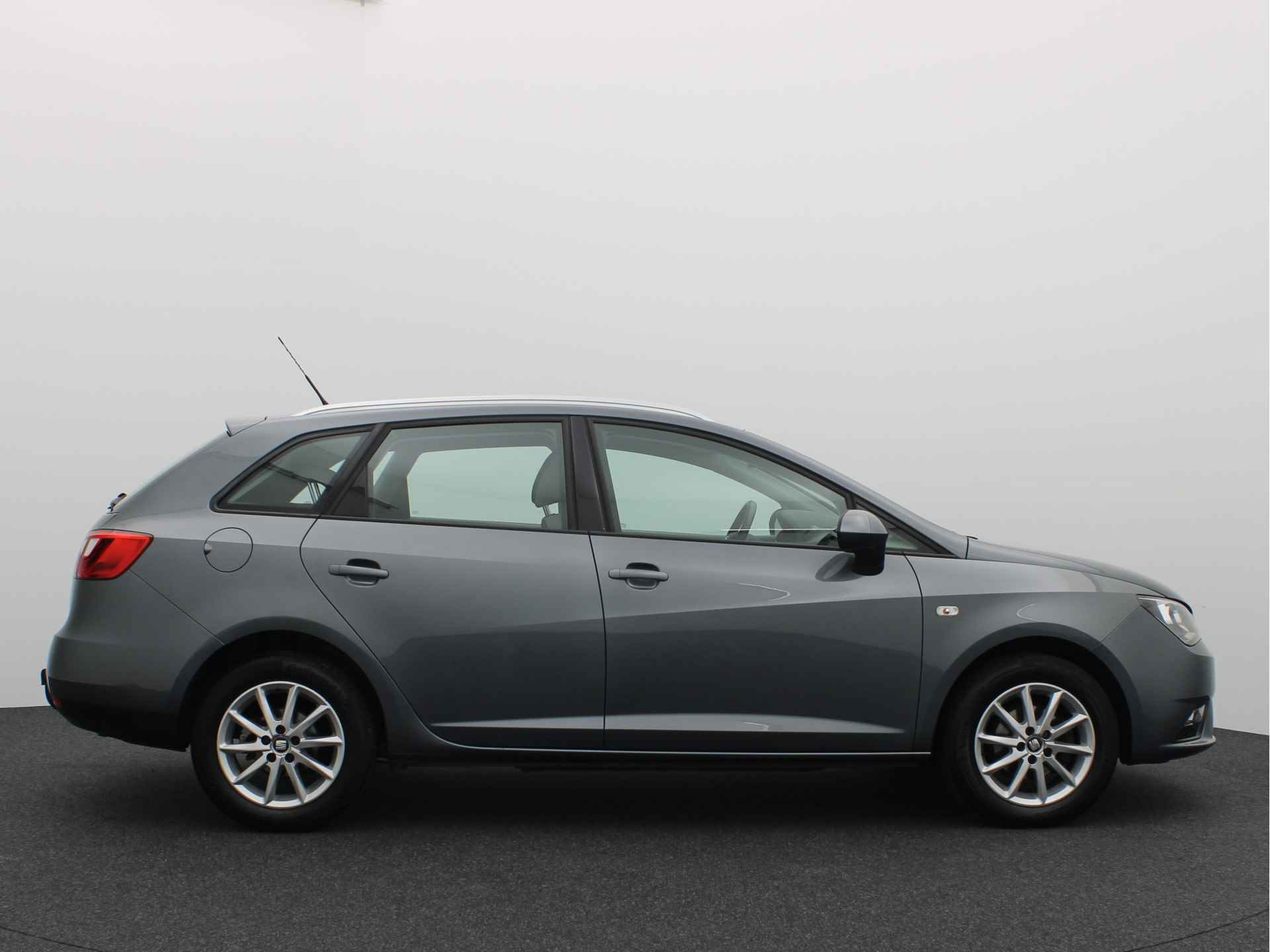 SEAT Ibiza ST 1.0 EcoTSI Style Connect TREKHAAK / CARPLAY / NAVI / PDC / BLUETOOTH / CRUISE - 16/44