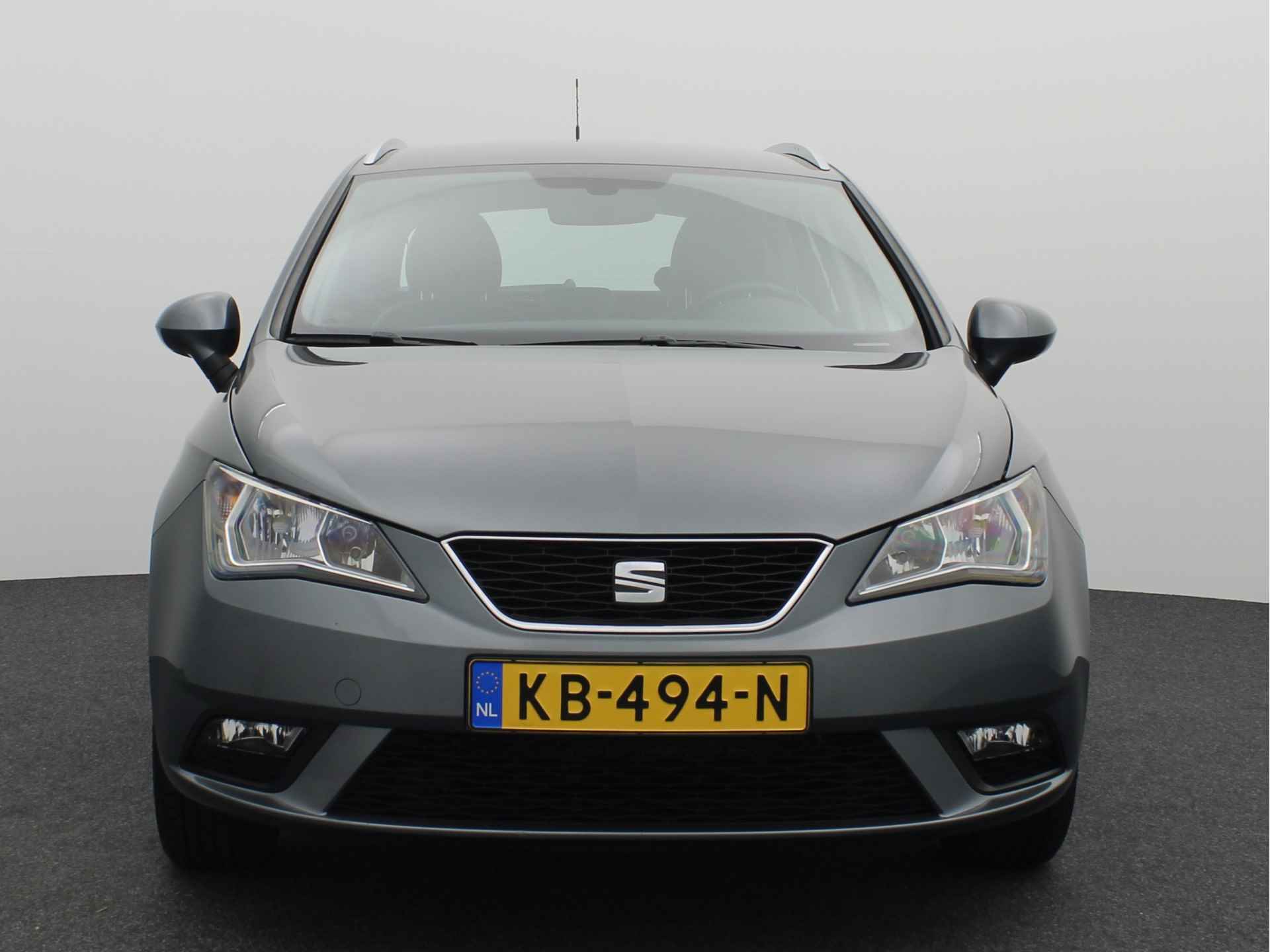 SEAT Ibiza ST 1.0 EcoTSI Style Connect TREKHAAK / CARPLAY / NAVI / PDC / BLUETOOTH / CRUISE - 18/44