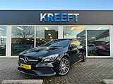 Mercedes-Benz CLA-Klasse Shooting Brake 180 White Art Edition AMG | Apple Carplay | Camera