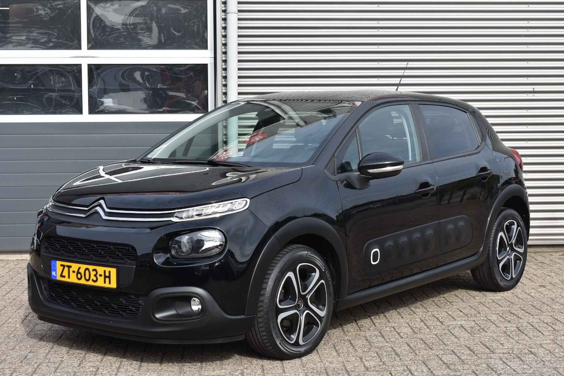 Citroën C3