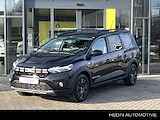 Dacia Jogger 1.6 Hybrid 140 Expression 7p. 7-Persoons | Automaat | Parkeersensoren | Achteruitrijcamera | Airco | Dodehoekdetectie | Navigatie |