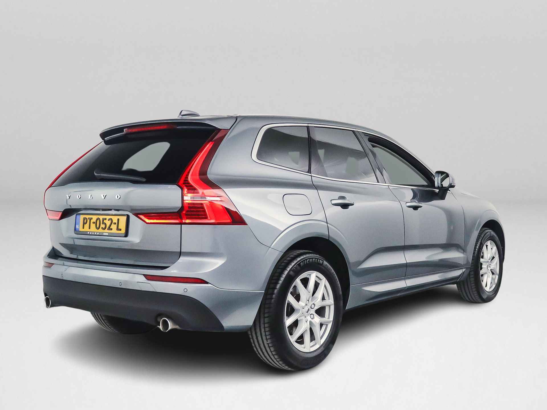 Volvo XC60 D4 Aut. AWD | Momentum | Intellisafe | Plus Line - 3/33