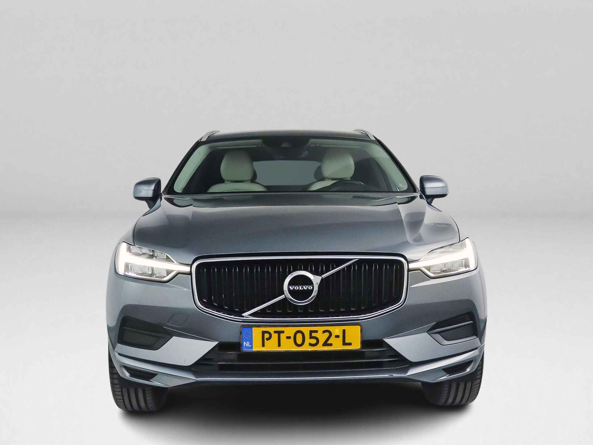 Volvo XC60 D4 Aut. AWD | Momentum | Intellisafe | Plus Line - 10/33