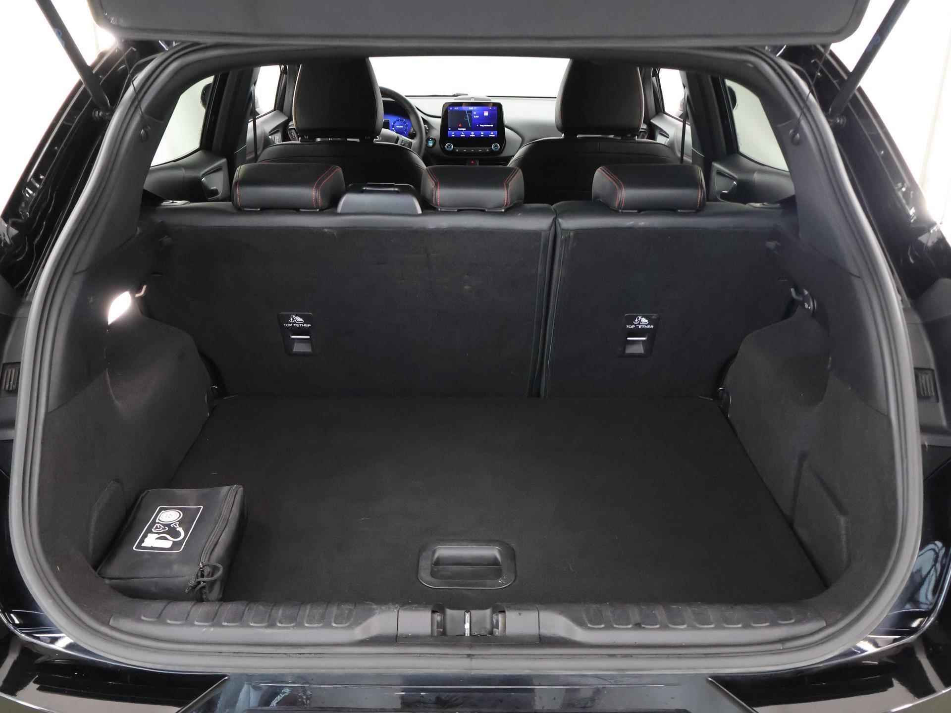 Ford Puma 1.0 EcoBoost Hybrid ST-Line X | Adaptive Cruise Control | Full LED koplampen | Winterpakket | Parkeerassistent | - 36/40