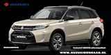 Suzuki Vitara 1.4 Boosterjet Select Smart Hybrid Black Rhino Edition Direct Leverbaar, 6 Jaar garantie!!