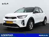 Kia Stonic 1.0 T-GDi MHEV DynamicLine