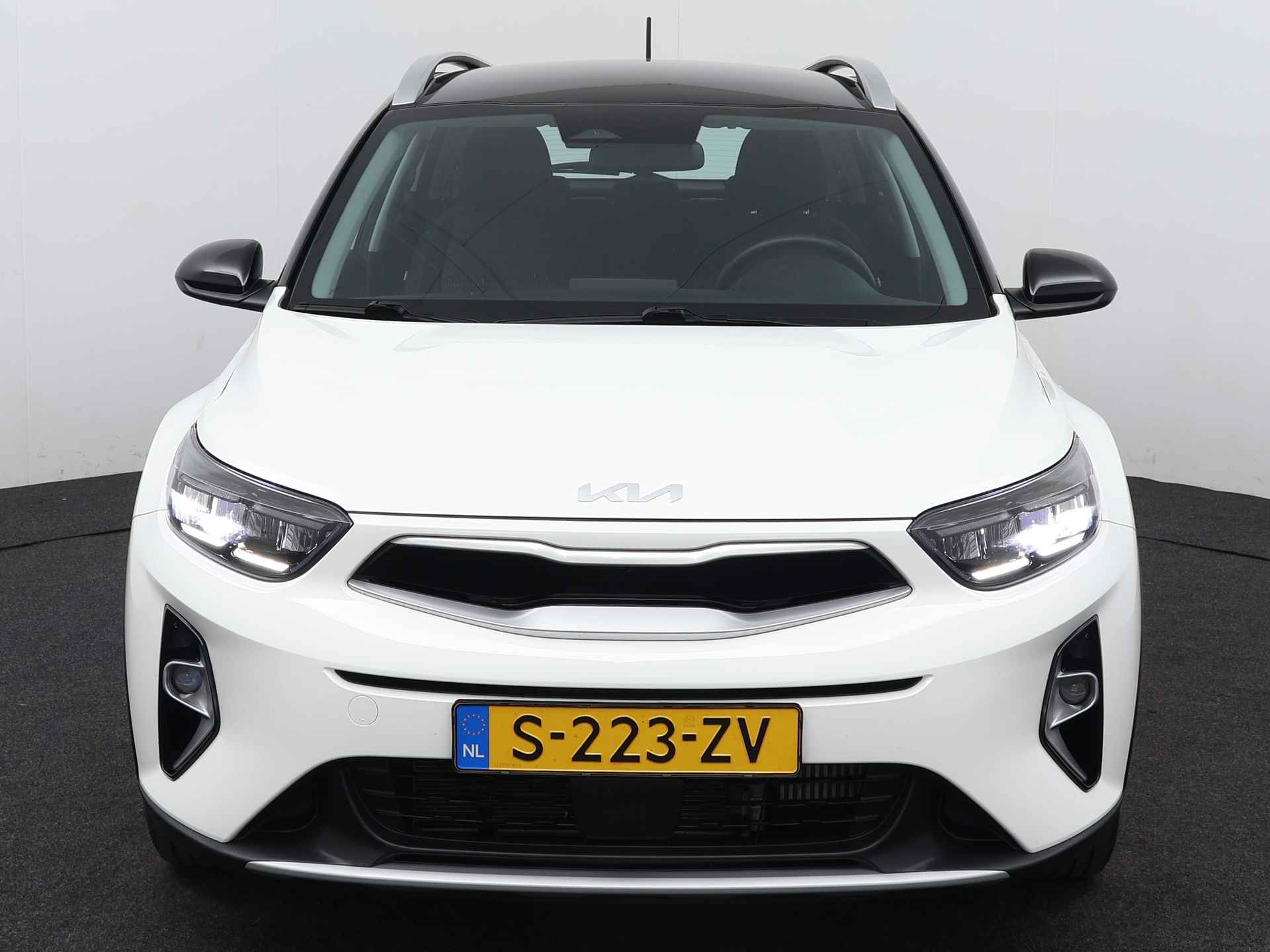 Kia Stonic 1.0 T-GDi MHEV DynamicLine - 24/38