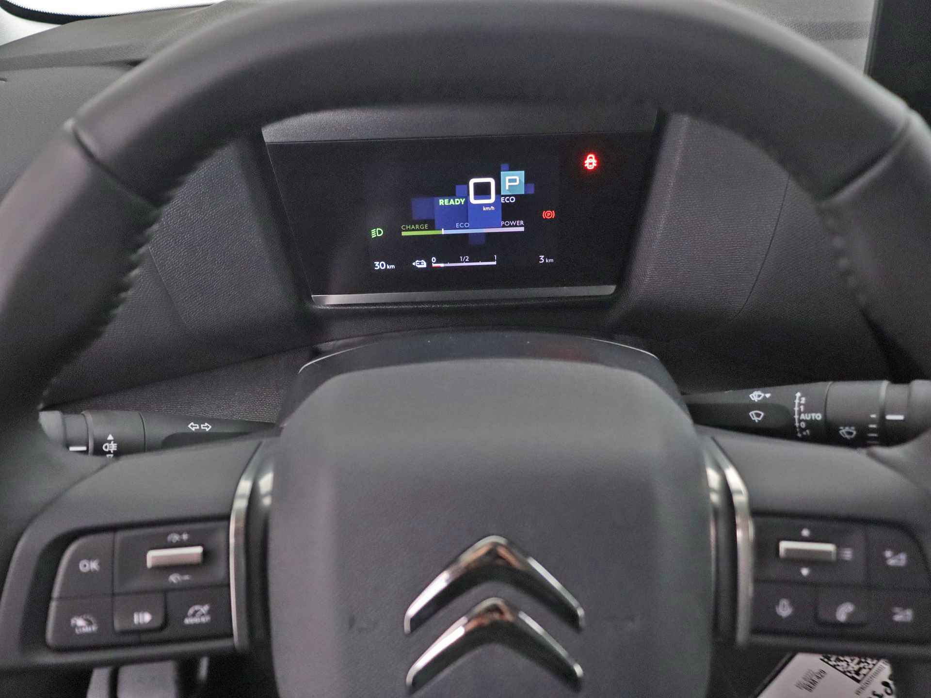Citroën Ë-C4 You 50 kWh | Rijklaar | Apple Carplay | Comfort Seats | - 13/26