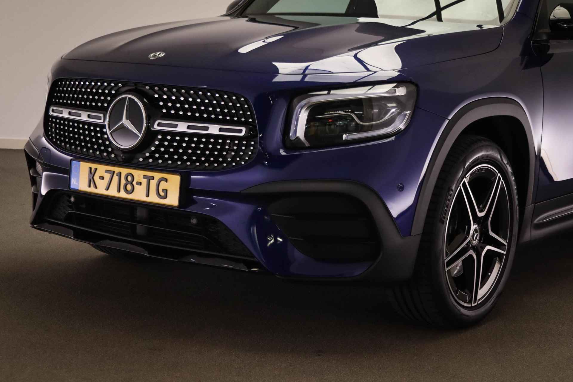 Mercedes-Benz GLB 200 Business Solution AMG | WIDESCREEN | PANORAMADAK | APPLE CARPLAY | CAMERA | 19" - 14/78