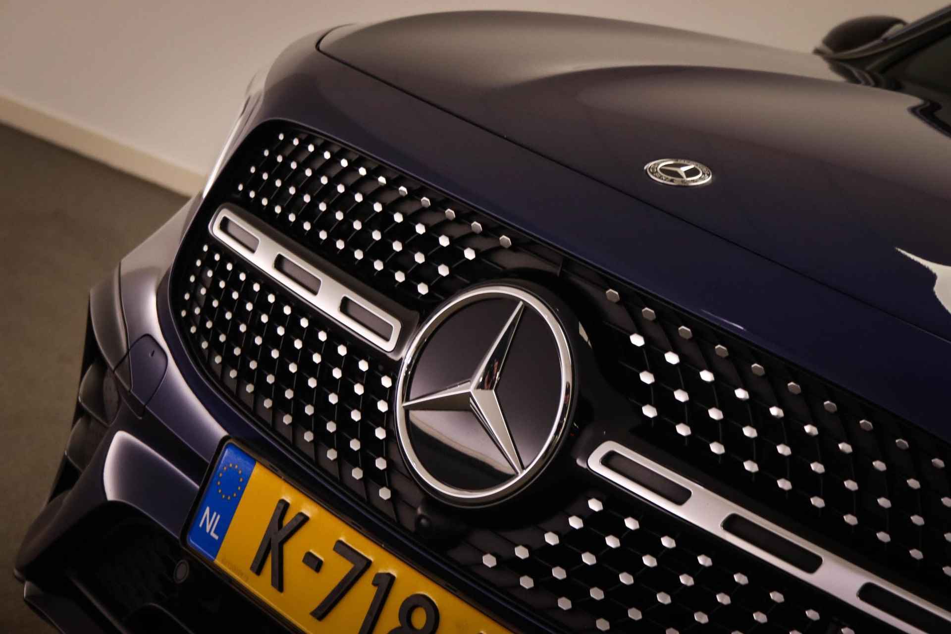 Mercedes-Benz GLB 200 Business Solution AMG | WIDESCREEN | PANORAMADAK | APPLE CARPLAY | CAMERA | 19" - 15/78