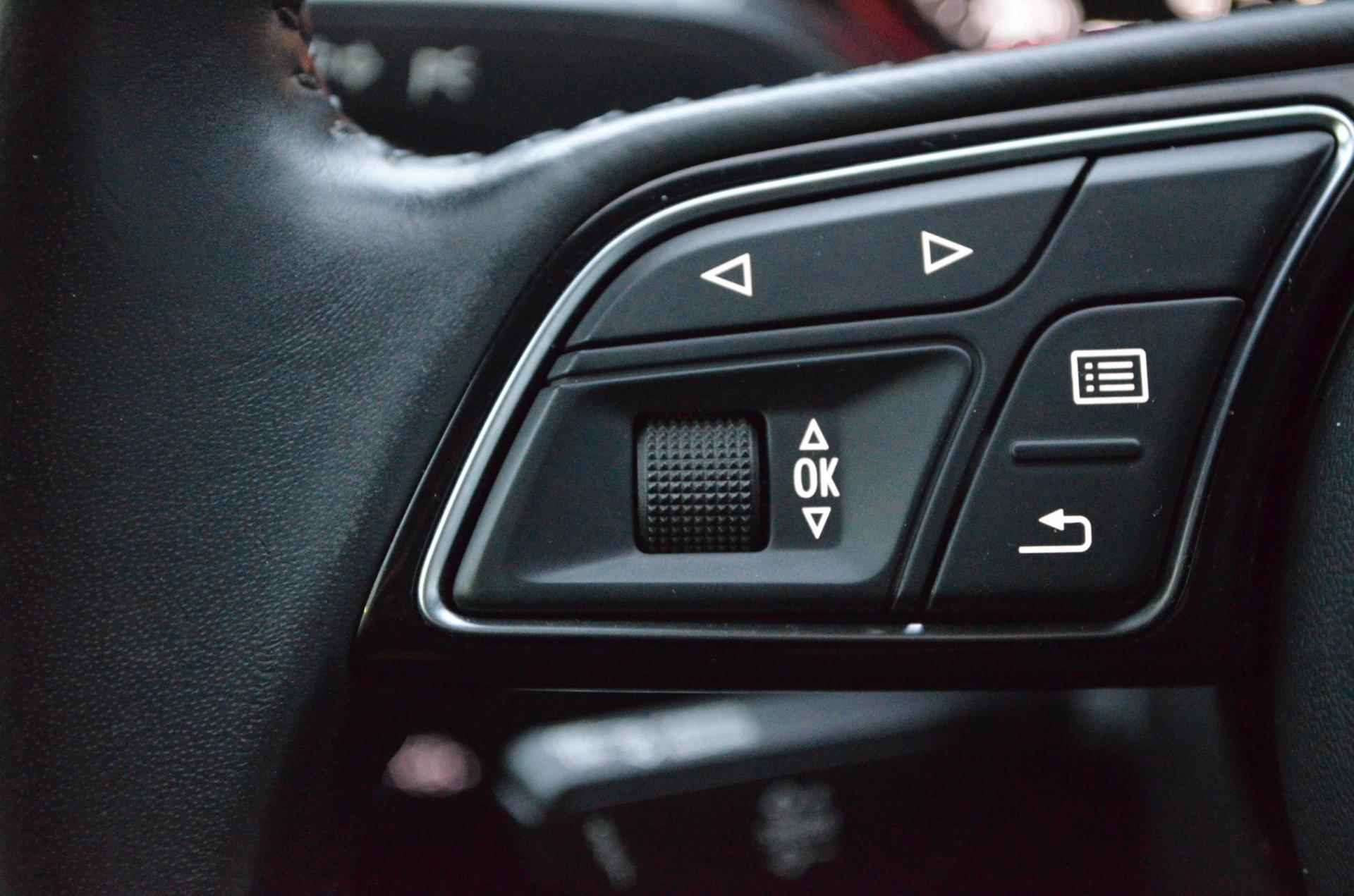 Audi A3 Limousine 1.0 TFSI Sport Edition Trekhaak|LED|Navi.|PDC|Cruis| NL auto - 18/31