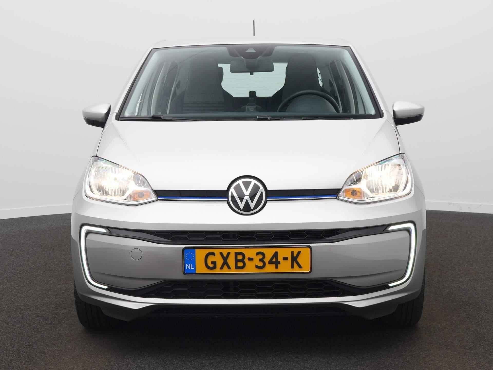 Volkswagen e-Up! e-up! Clima - Pdc - App-Navi - Camera - 2/33