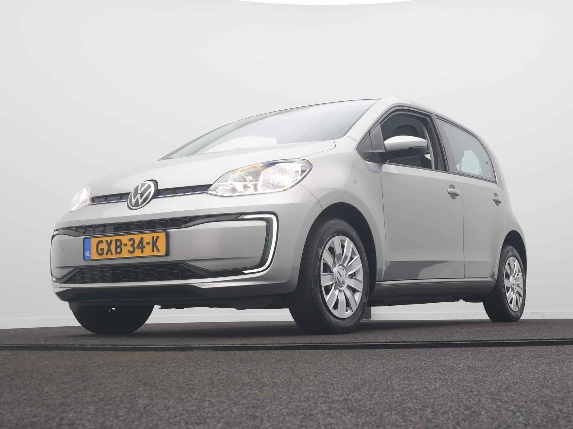 Volkswagen e-Up! e-up! Clima - Pdc - App-Navi - Camera - 9/33