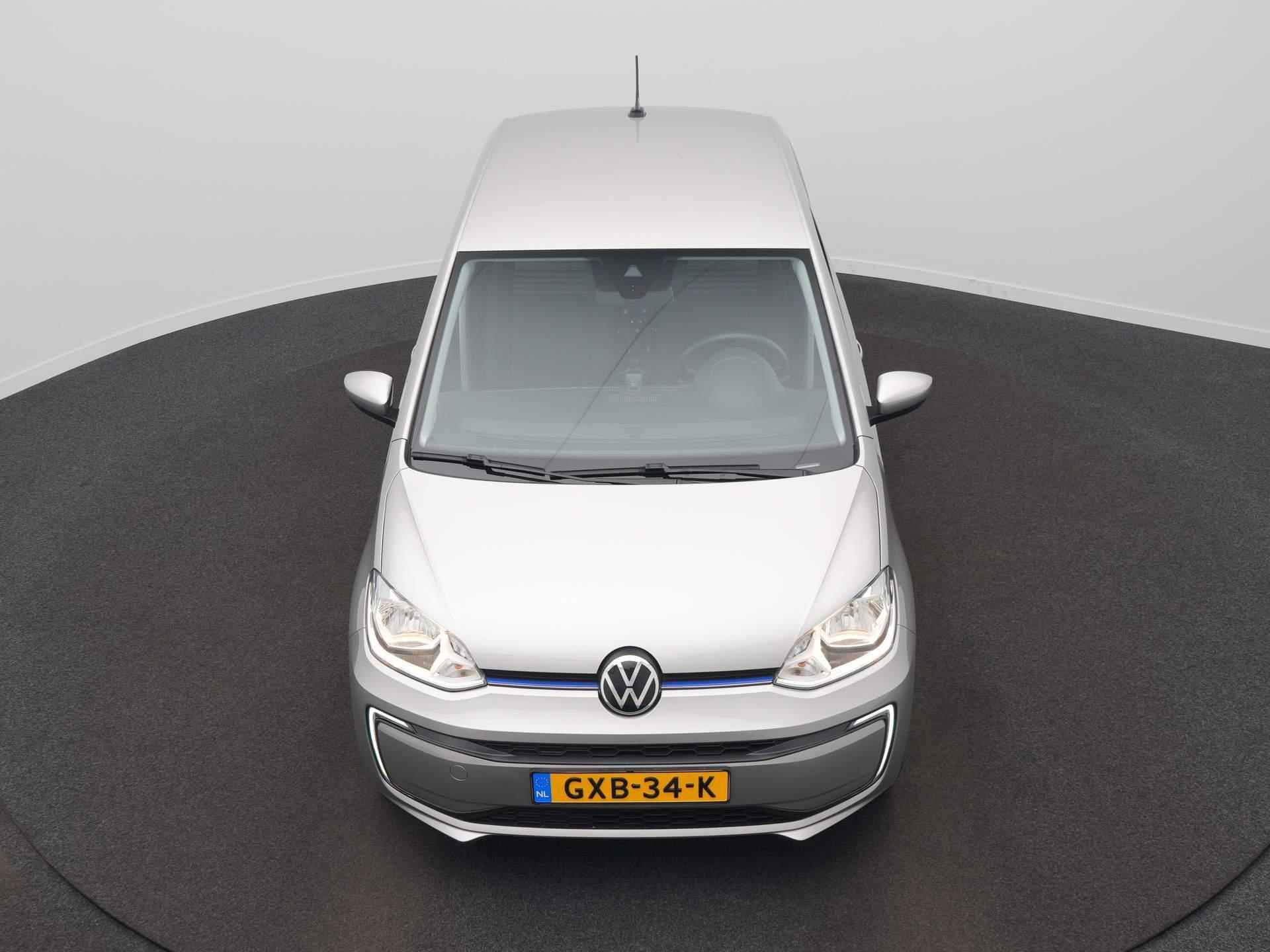 Volkswagen e-Up! e-up! Clima - Pdc - App-Navi - Camera - 11/33