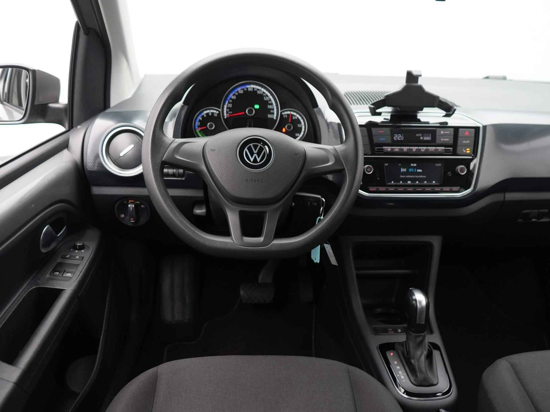 Volkswagen e-Up! e-up! Clima - Pdc - App-Navi - Camera - 13/33