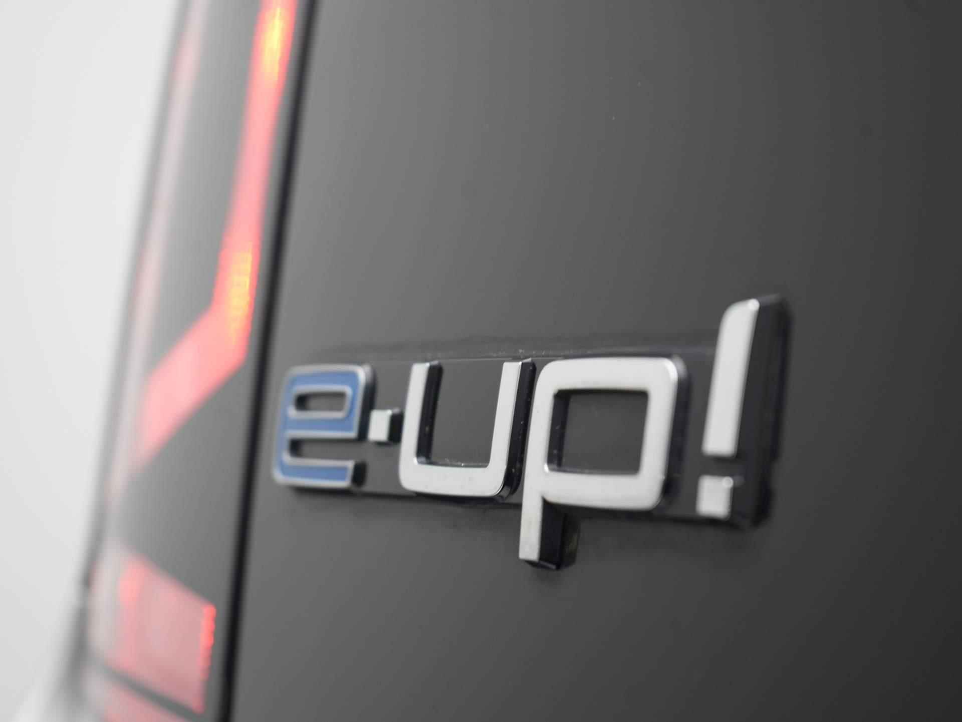 Volkswagen e-Up! e-up! Clima - Pdc - App-Navi - Camera - 30/33