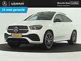 Mercedes-Benz GLE Coupé 350 e Coupe AMG Limited Panorama Schuif-Kanteldak | Airmatic | 22 Inch AMG Velgen | MULTIBEAM LED-koplampen. | Inclusief 24 maanden Mercedes-Benz Certified garantie voor Europa.