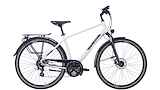 PEGASUS Solero SL Disc 24 Diamant Light Grey 28" 55cm 2022