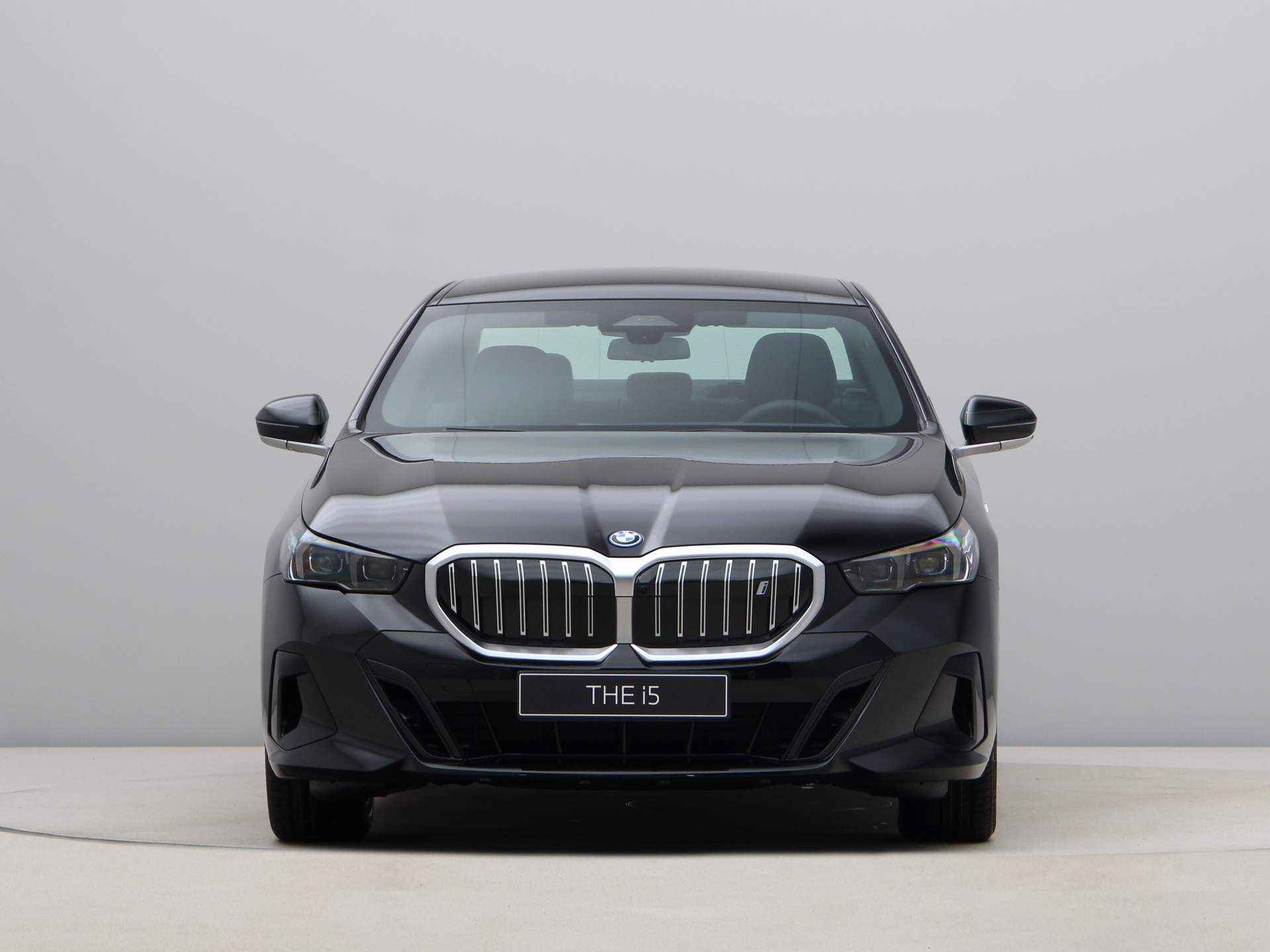 BMW i5 eDrive40 M-Sport 84 kWh - 6/24
