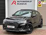 Audi Q3 Sportback 45 TFSI e S-Line Pano/Matrix/Sonos/BTW!