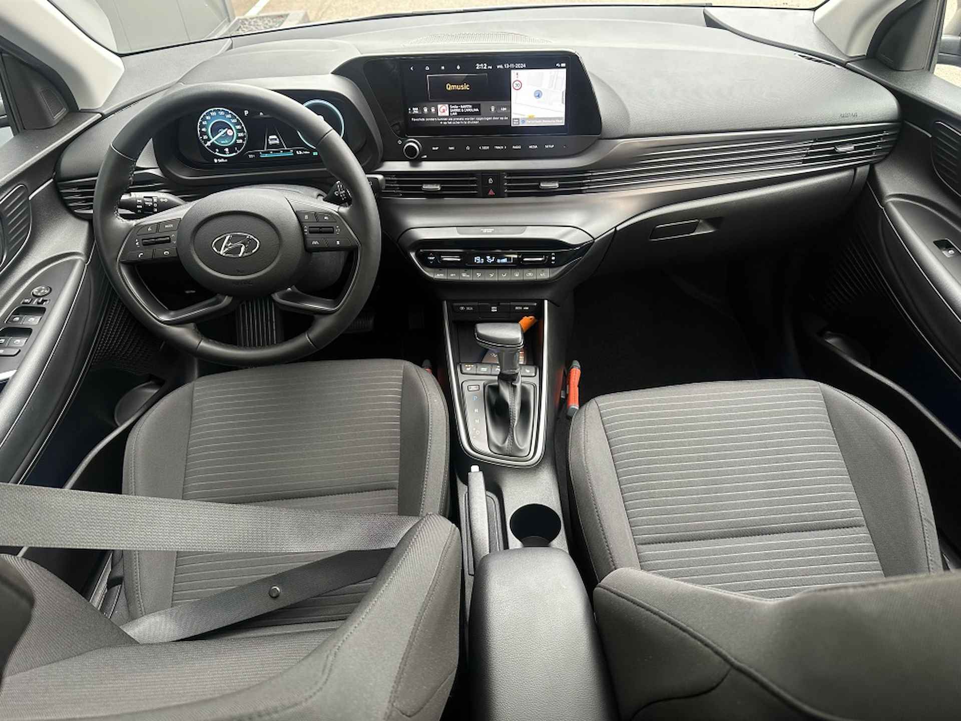 Hyundai i20 1.0 T-GDI Premium Sky / Full Options - 4/34