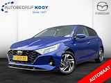 Hyundai i20 1.0 T-GDI Premium Sky / Full Options