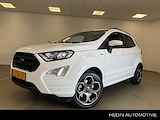 Ford EcoSport 1.0 EcoBoost ST-Line | B&O | Winter Pack | Camera | Afneembare trekhaak | Navi | BLIS