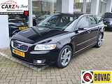 Volvo V50 1.6 D2 S/S LIMITED EDITION met APK tot 05-2025