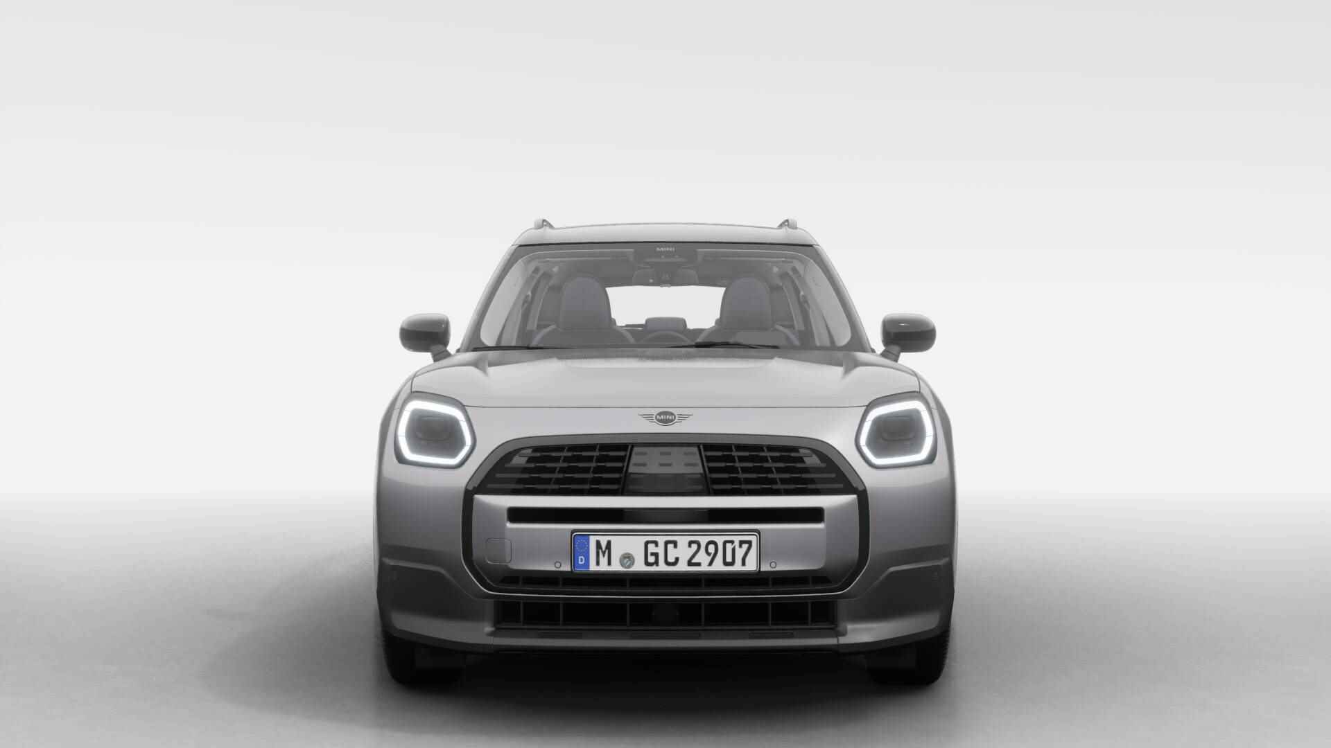 MINI Countryman C Classic Pakket S - 4/16