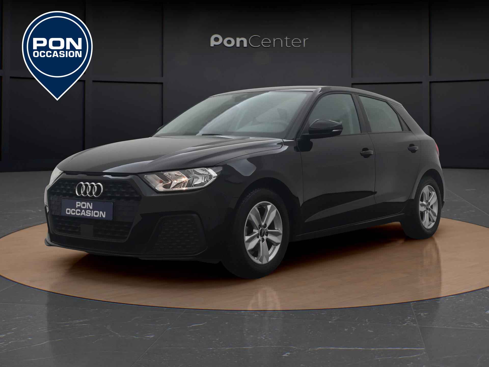 Audi A1 BOVAG 40-Puntencheck